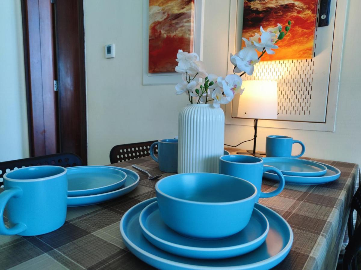 Abu Dhabi Cozy Mangrove View, Seaview 1 Bedroom 1 Partition Apartment Not Hotel Экстерьер фото