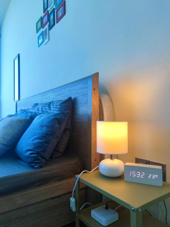 Abu Dhabi Cozy Mangrove View, Seaview 1 Bedroom 1 Partition Apartment Not Hotel Экстерьер фото